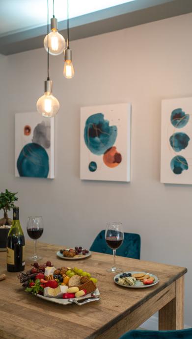 To Let 2 Bedroom Property for Rent in Dolphin Beach Western Cape